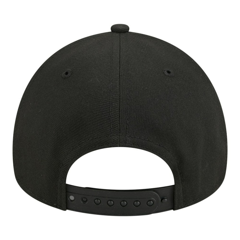 NHL Los Angeles Kings New Era Youth 9FORTY A-Frame Adjustable Hat