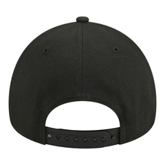 NHL Los Angeles Kings New Era Youth 9FORTY A-Frame Adjustable Hat