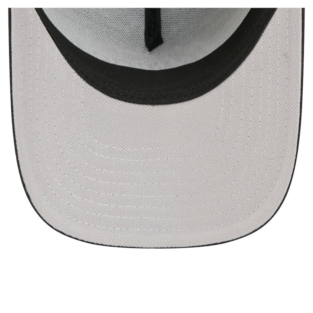 NHL Los Angeles Kings New Era Youth 9FORTY A-Frame Adjustable Hat