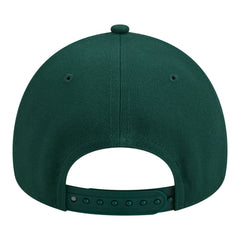 NHL Minnesota Wild New Era Youth 9FORTY A-Frame Adjustable Hat