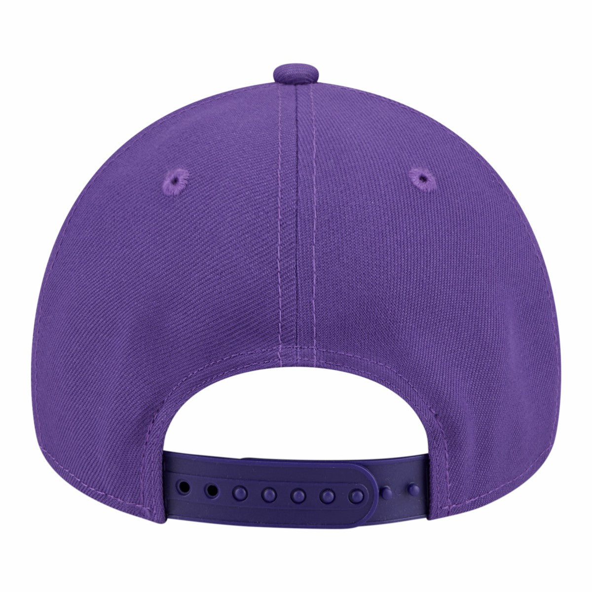 New Era Los Angeles Lakers Youth 9FORTY A-Frame Adjustable Hat