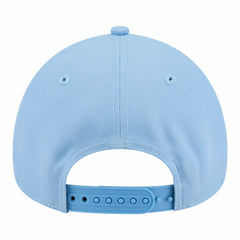 New Era Memphis Grizzlies Youth 9FORTY A-Frame Adjustable Hat