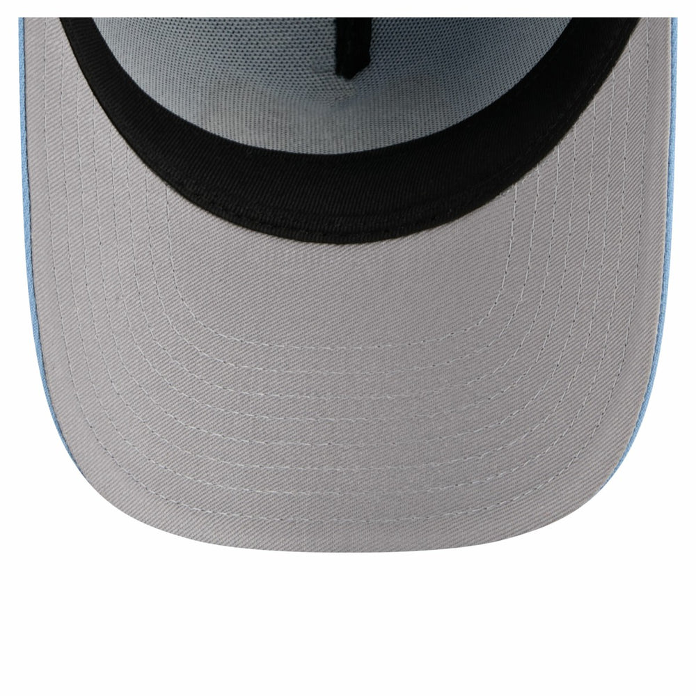 New Era Memphis Grizzlies Youth 9FORTY A-Frame Adjustable Hat