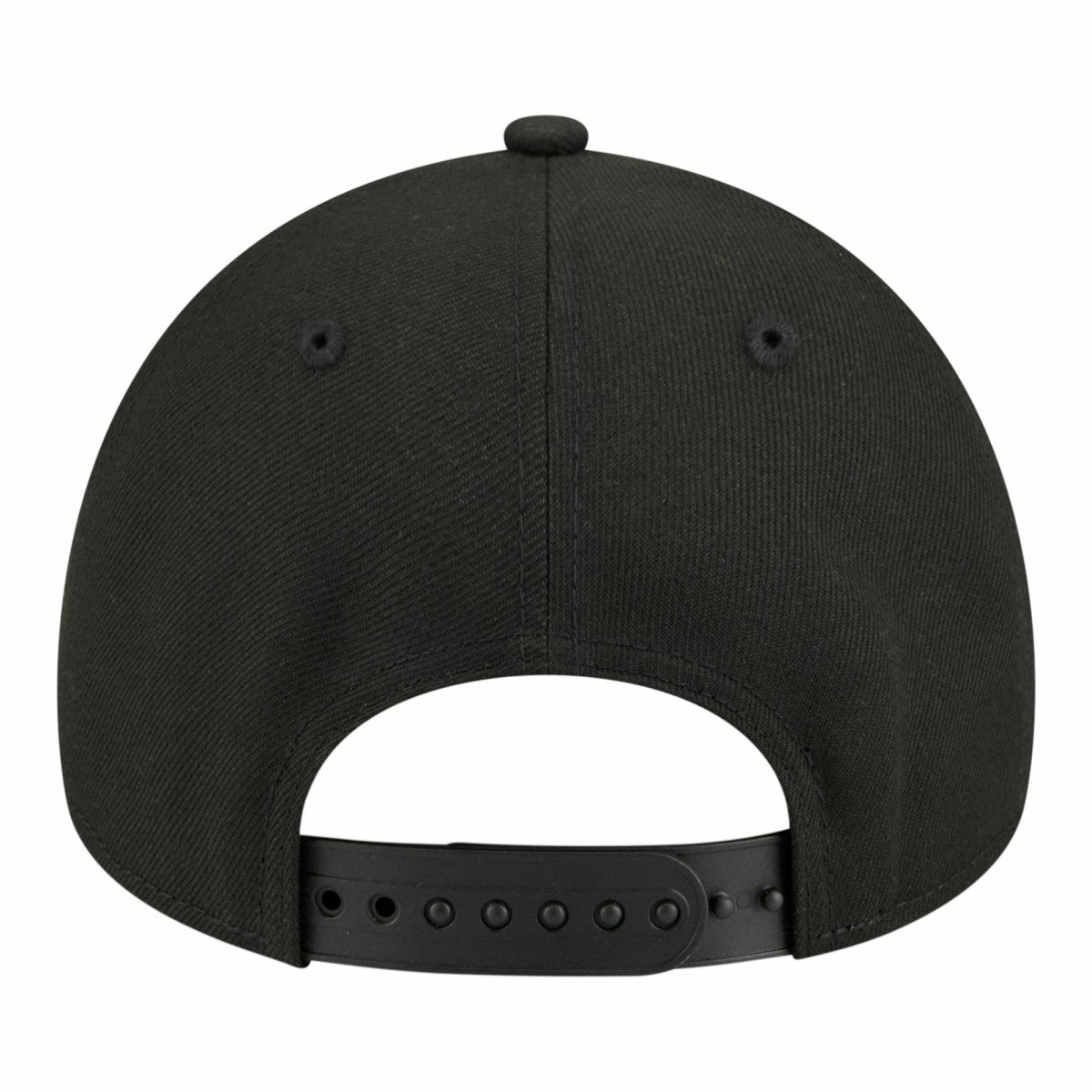 New Era Miami Heat Youth 9FORTY A-Frame Adjustable Hat