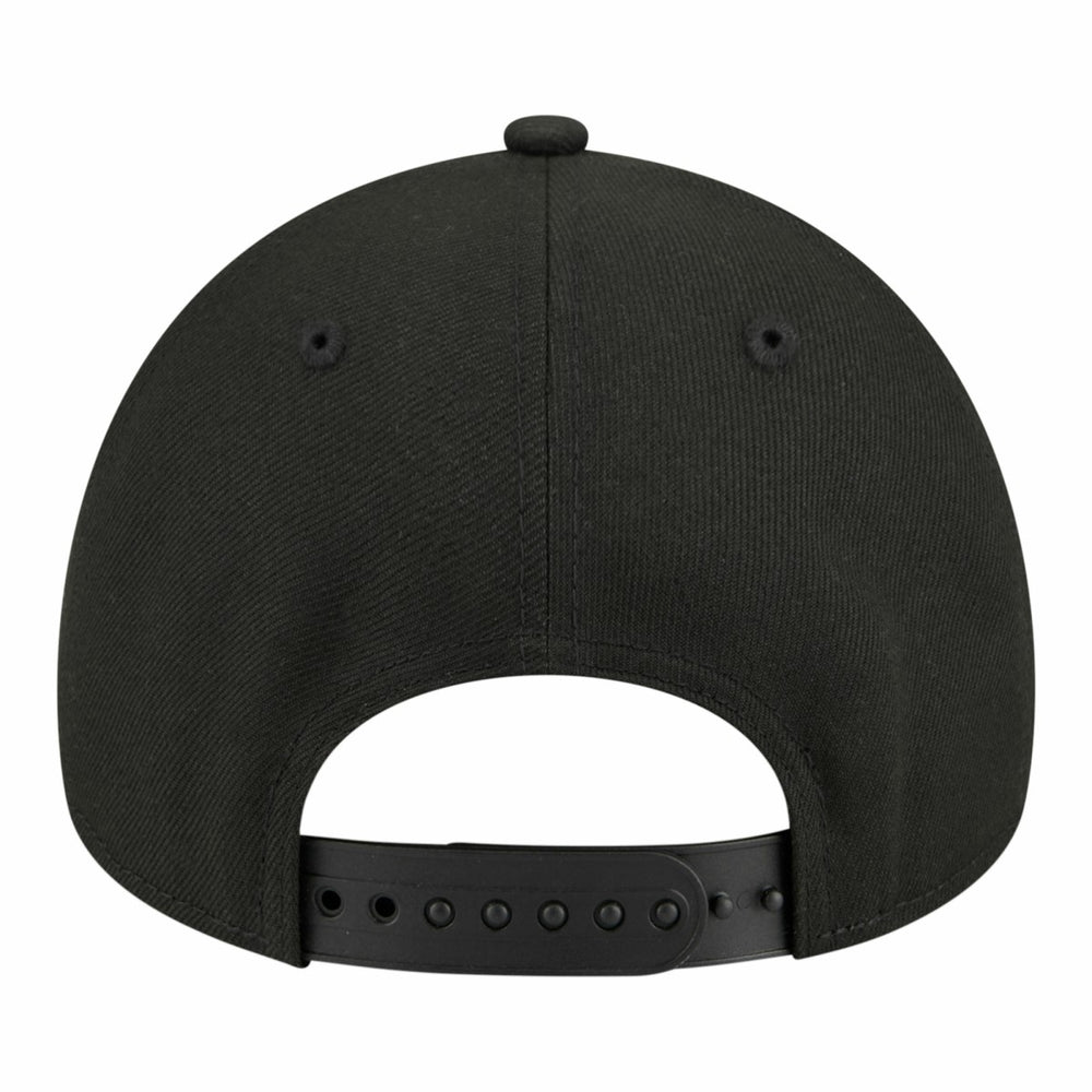 New Era Miami Heat Youth 9FORTY A-Frame Adjustable Hat