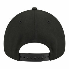 New Era Miami Heat Youth 9FORTY A-Frame Adjustable Hat