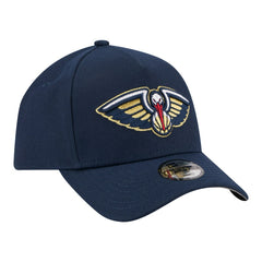 New Era New Orleans Pelicans Youth 9FORTY A-Frame Adjustable Hat