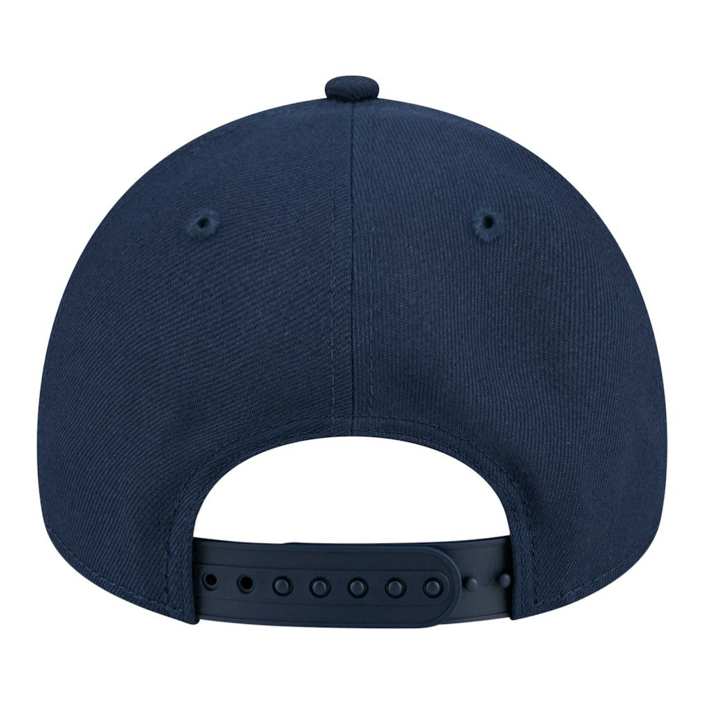 New Era New Orleans Pelicans Youth 9FORTY A-Frame Adjustable Hat
