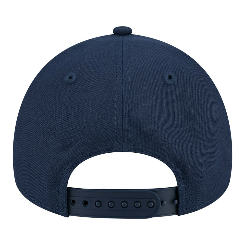 New Era New Orleans Pelicans Youth 9FORTY A-Frame Adjustable Hat