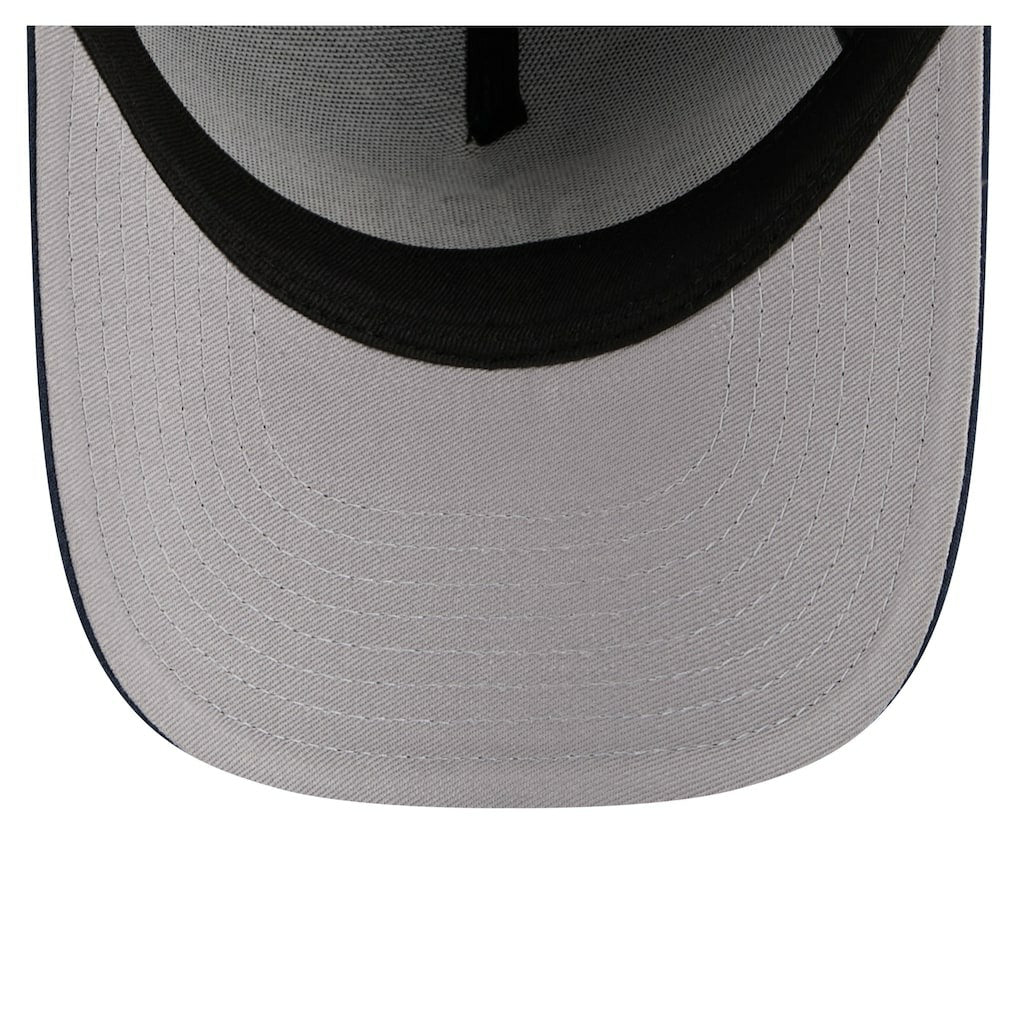 New Era New Orleans Pelicans Youth 9FORTY A-Frame Adjustable Hat