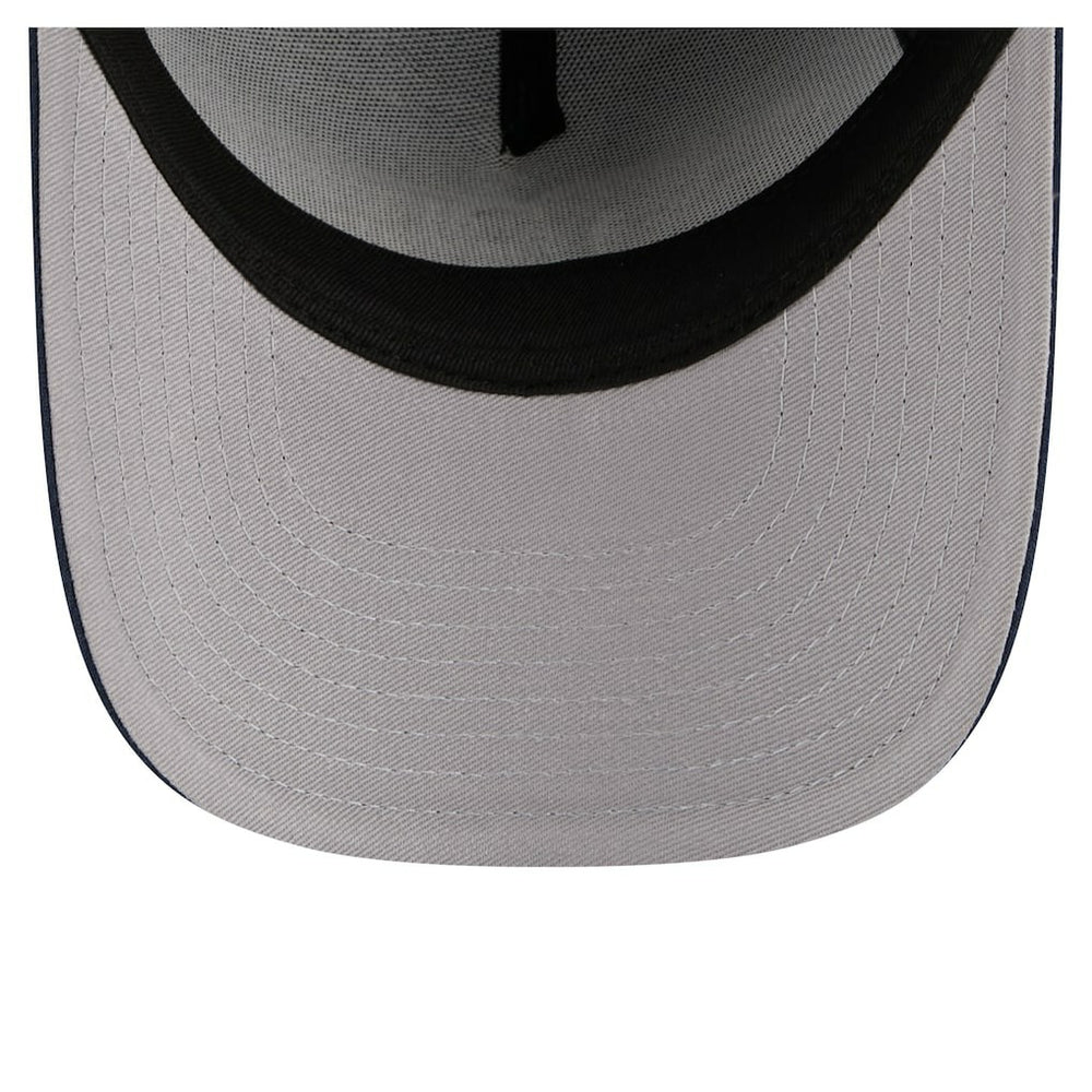 New Era New Orleans Pelicans Youth 9FORTY A-Frame Adjustable Hat