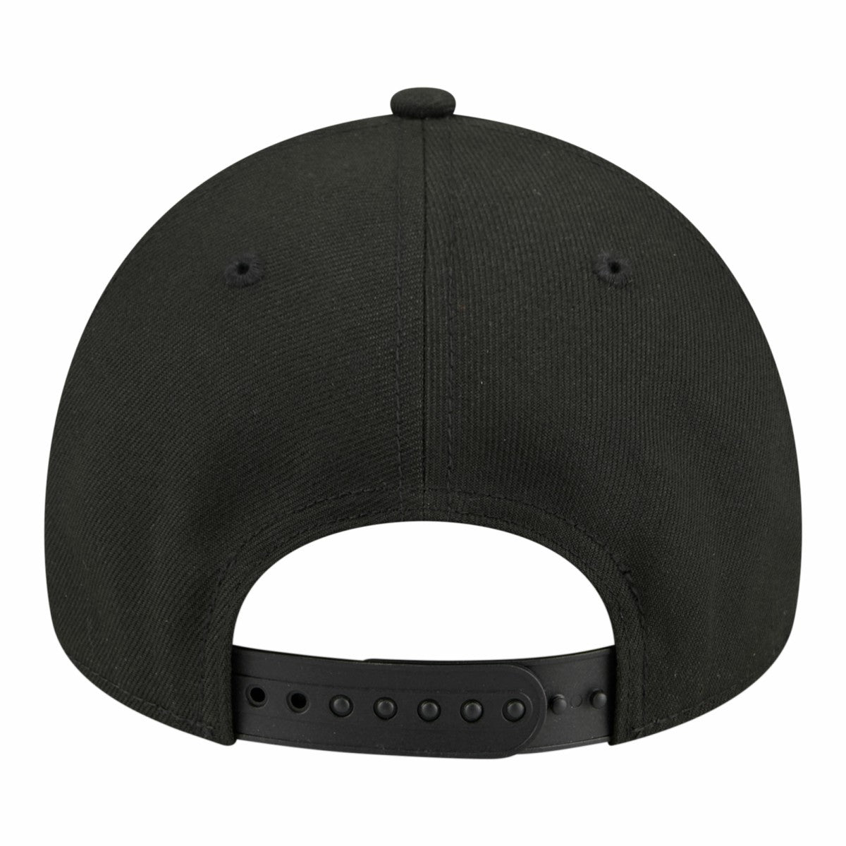 New Era San Antonio Spurs Youth 9FORTY A-Frame Adjustable Hat