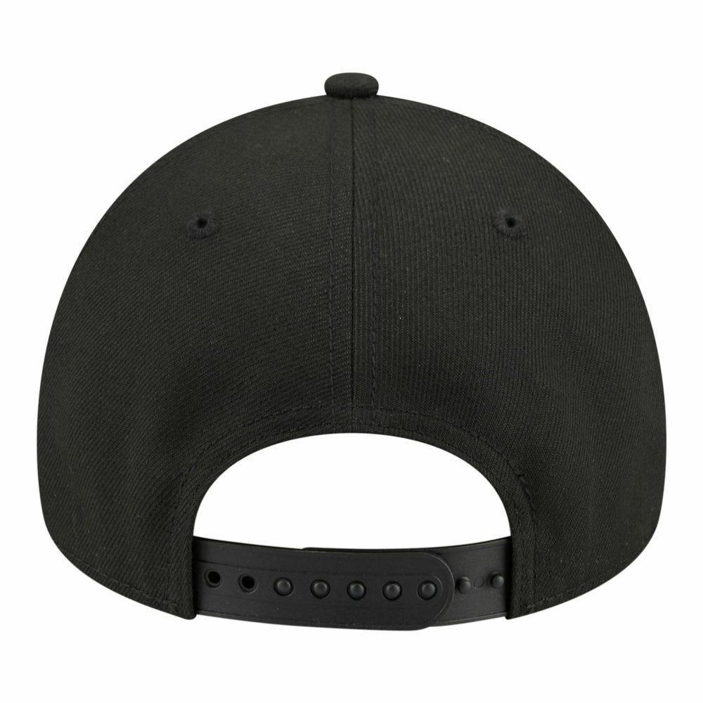 New Era San Antonio Spurs Youth 9FORTY A-Frame Adjustable Hat