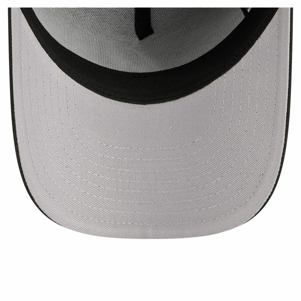 New Era San Antonio Spurs Youth 9FORTY A-Frame Adjustable Hat