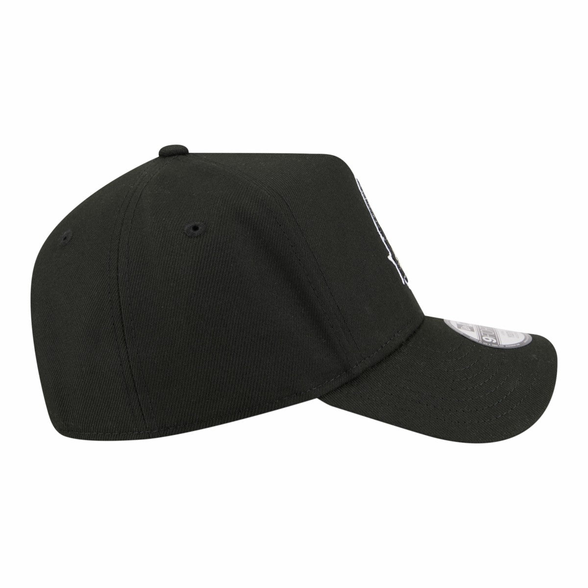 New Era San Antonio Spurs Youth 9FORTY A-Frame Adjustable Hat