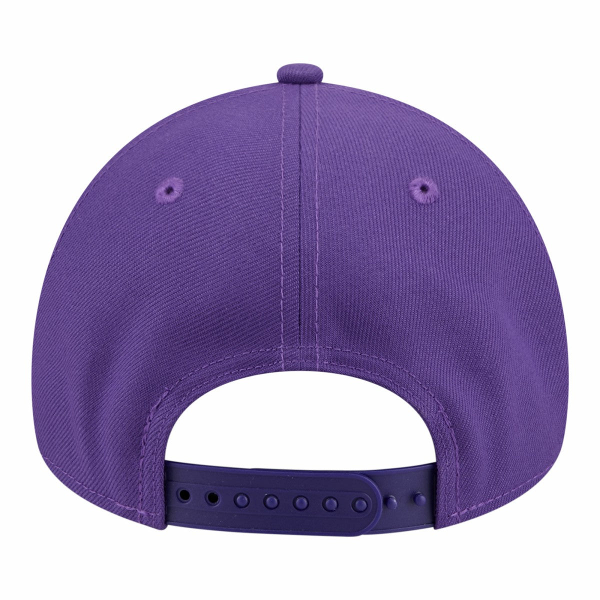 New Era Utah Jazz Youth 9FORTY A-Frame Adjustable Hat
