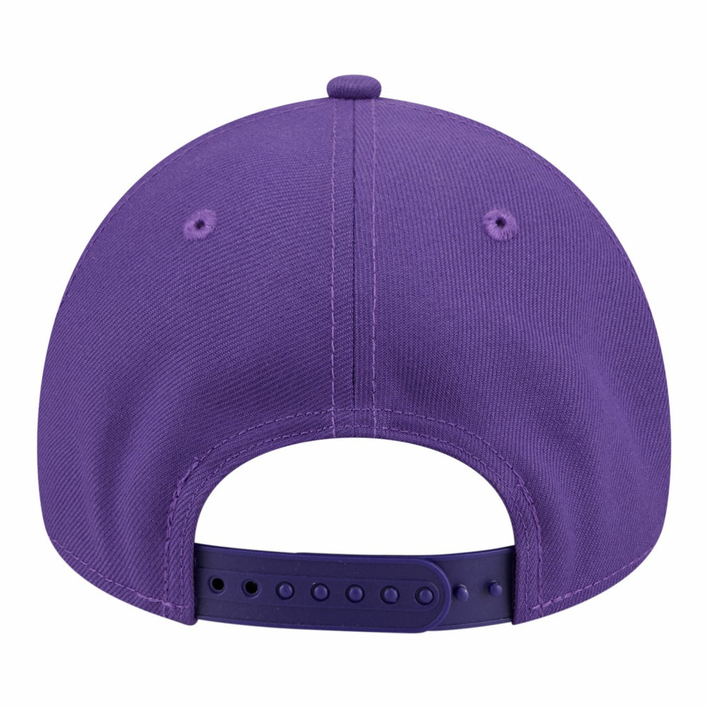 New Era Utah Jazz Youth 9FORTY A-Frame Adjustable Hat