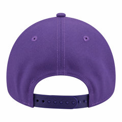 New Era Utah Jazz Youth 9FORTY A-Frame Adjustable Hat