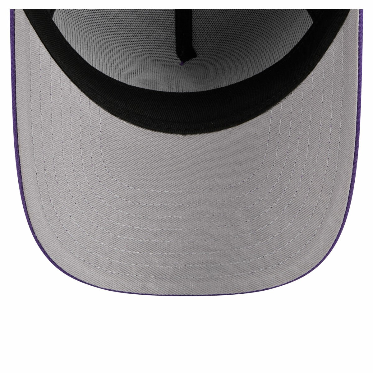 New Era Utah Jazz Youth 9FORTY A-Frame Adjustable Hat