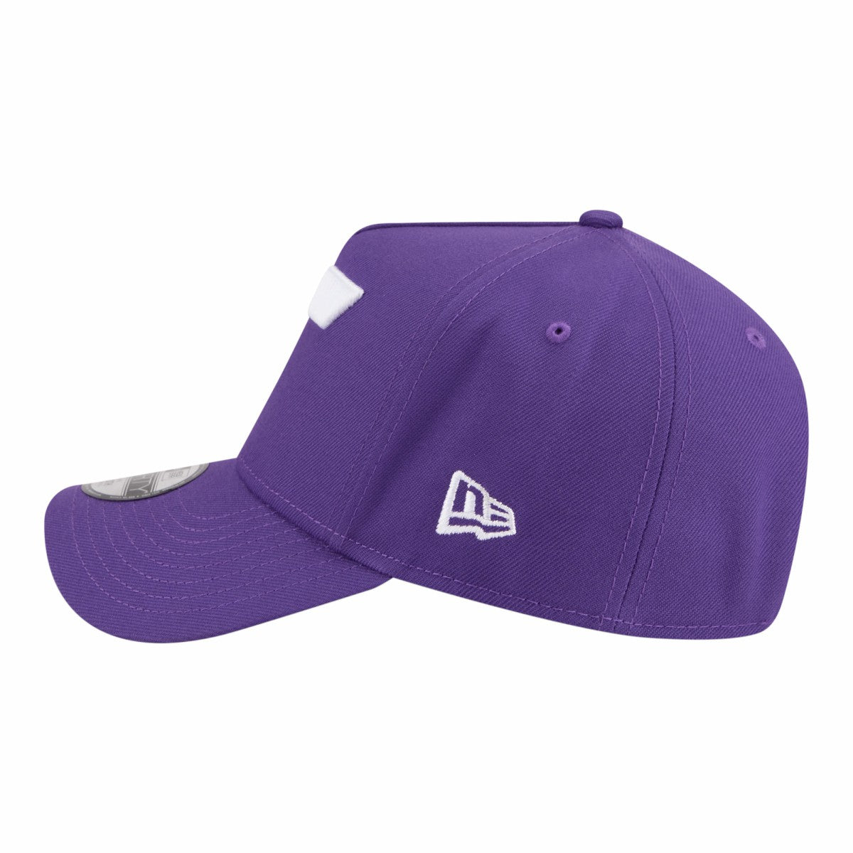 New Era Utah Jazz Youth 9FORTY A-Frame Adjustable Hat