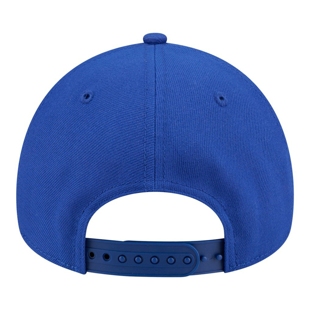 New Era Golden State Warriors Youth 9FORTY A-Frame Adjustable Hat sale