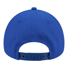 New Era Golden State Warriors Youth 9FORTY A-Frame Adjustable Hat sale