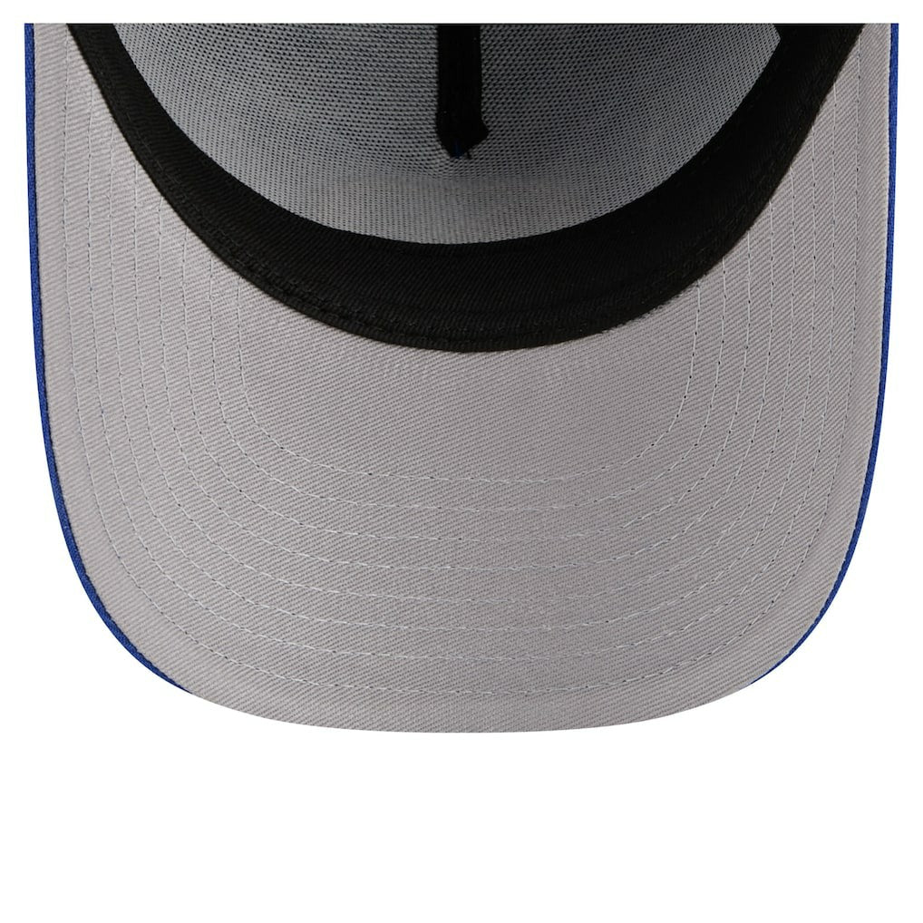New Era Golden State Warriors Youth 9FORTY A-Frame Adjustable Hat sale