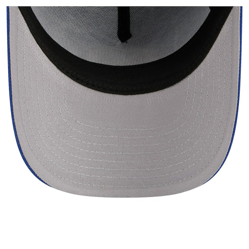 New Era Golden State Warriors Youth 9FORTY A-Frame Adjustable Hat sale