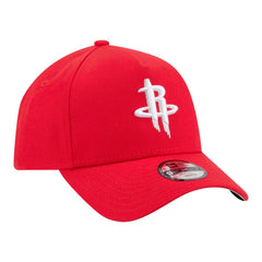 New Era Houston Rockets Youth 9FORTY A-Frame Adjustable Hat sale
