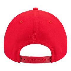 New Era Houston Rockets Youth 9FORTY A-Frame Adjustable Hat sale