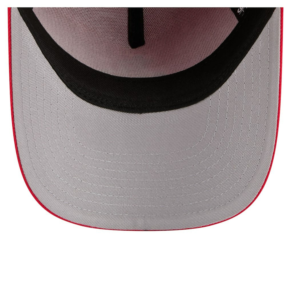 New Era Houston Rockets Youth 9FORTY A-Frame Adjustable Hat sale