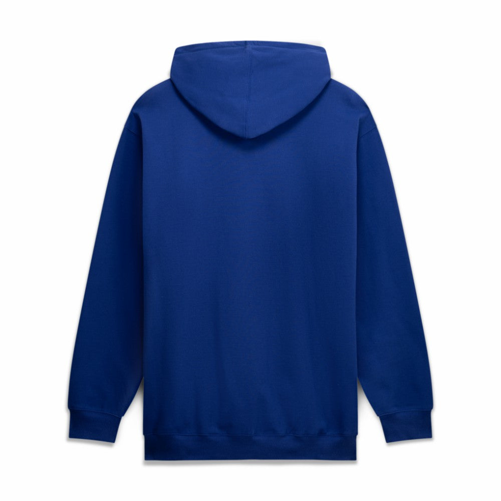 Royal Toronto Blue Jays Fanatics Big & Tall Heart & Soul Hoodie