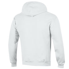 White Arizona Diamondbacks Champion Eco Powerblend Hoodie
