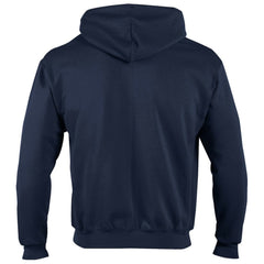 Navy Boston Red Sox Champion Eco Powerblend Full-Zip Hoodie
