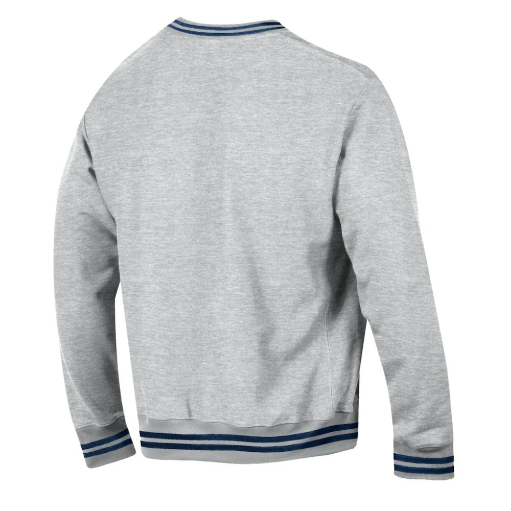 Navy Houston Astros Champion Reverse Weave Sweatshirt