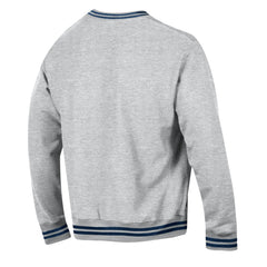 Navy Los Angeles Angels Champion Reverse Weave Sweatshirt