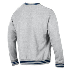 Navy Minnesota Twins Champion Reverse Weave Sweatshirt