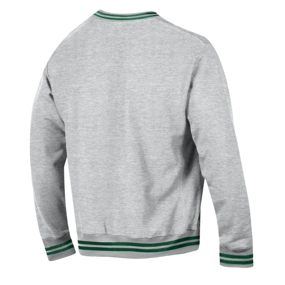 Green Athletics Champion Reverse Weave Sweatshirt