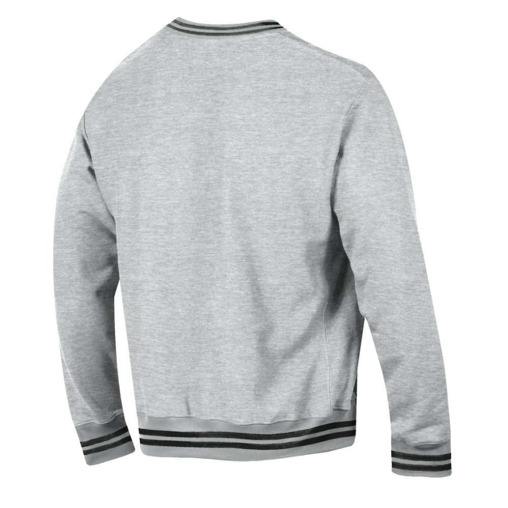 Black Baltimore Orioles Champion Reverse Weave Sweatshirt