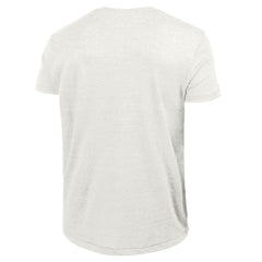 White Los Angeles Dodgers Champion Ultimate Tri-blend T-Shirt