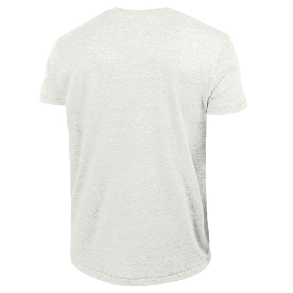 White Boston Red Sox Champion Ultimate Tri-blend T-Shirt