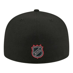 NHL Florida Panthers New Era Color Pop 59FIFTY Fitted Hat