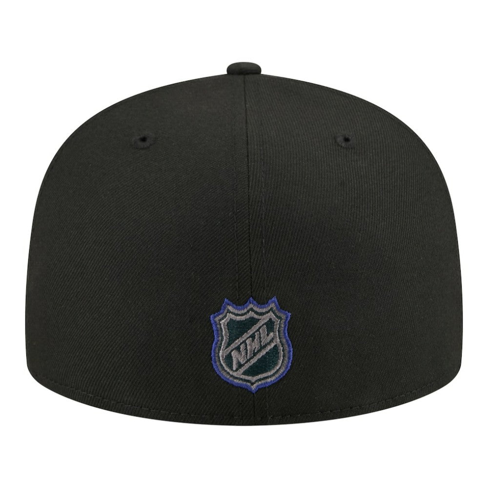 NHL Tampa Bay Lightning New Era Color Pop 59FIFTY Fitted Hat