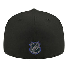 NHL Tampa Bay Lightning New Era Color Pop 59FIFTY Fitted Hat
