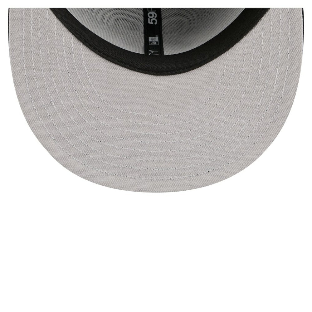 NHL Tampa Bay Lightning New Era Color Pop 59FIFTY Fitted Hat