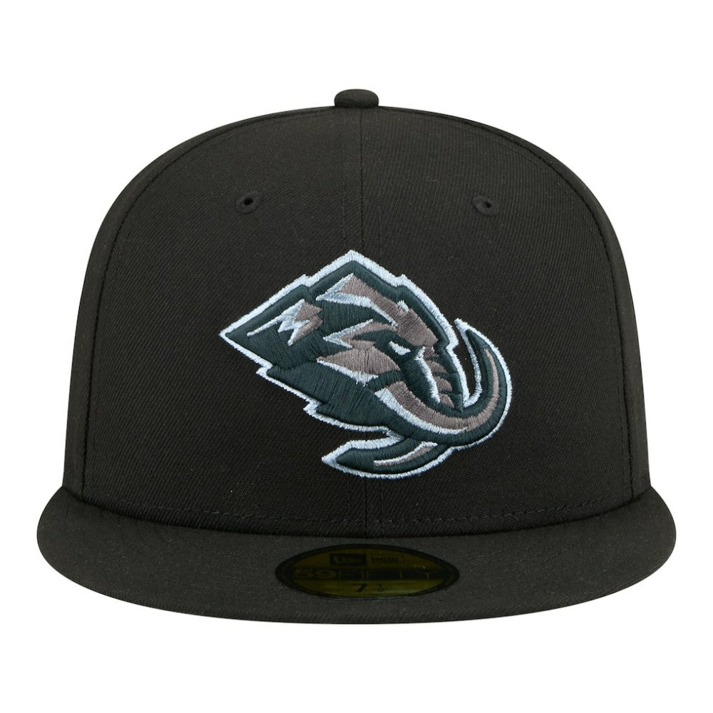 NHL Utah Mammoth New Era Color Pop 59FIFTY Fitted Hat