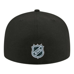NHL Utah Mammoth New Era Color Pop 59FIFTY Fitted Hat