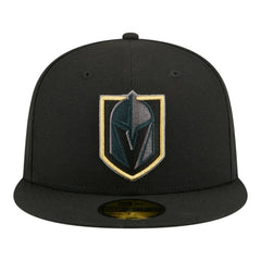NHL Vegas Golden Knights New Era Color Pop 59FIFTY Fitted Hat