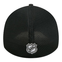 NHL Anaheim Ducks New Era Logo 39THIRTY Flex Hat