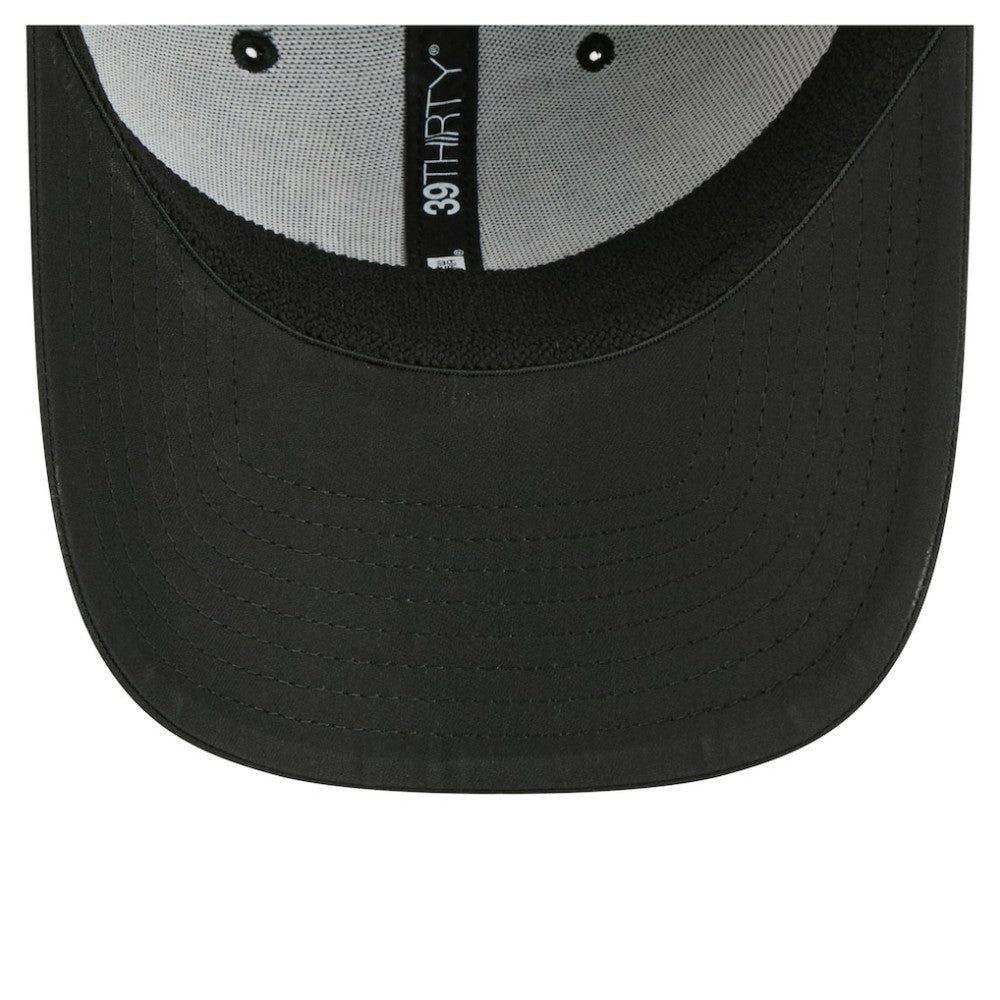 NHL Anaheim Ducks New Era Logo 39THIRTY Flex Hat